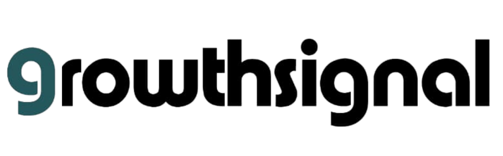 Growth Signal Newsletter