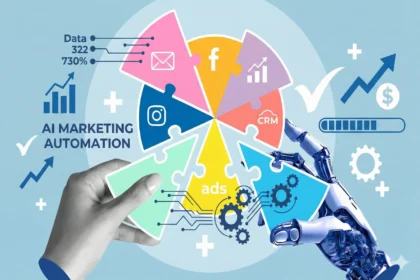 AI Marketing Automation: The 2026 Blueprint for Growth Marketing