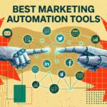 12 Best Marketing Automation Tools For Marketing in 2026