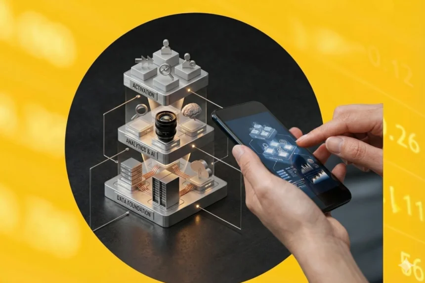 The Ideal Growth Analytics Stack for Startups in 2026