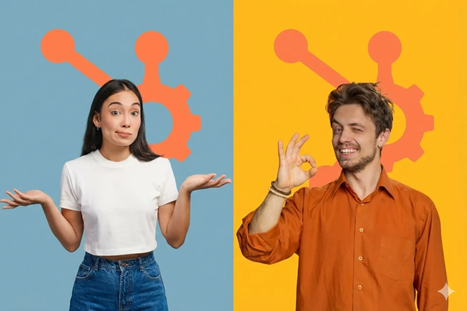 HubSpot CRM Features: Growth Stack for Scaling