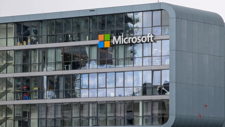 microsoft outage: Why That Should Worry Every Business