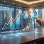 The 2026 Blueprint for Predictive Analytics Growth