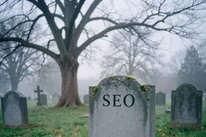 Is SEO Dead? Data-Backed Growth Strategy for 2026