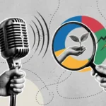 Visualizing Voice Search Optimization for Growth through the lens of audio input and data-driven scaling.