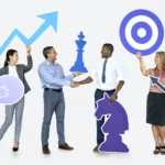 What Are The 4 Types of Growth Strategy?