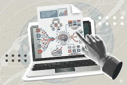 How CMOs Can Build an AI-First Marketing Strategy