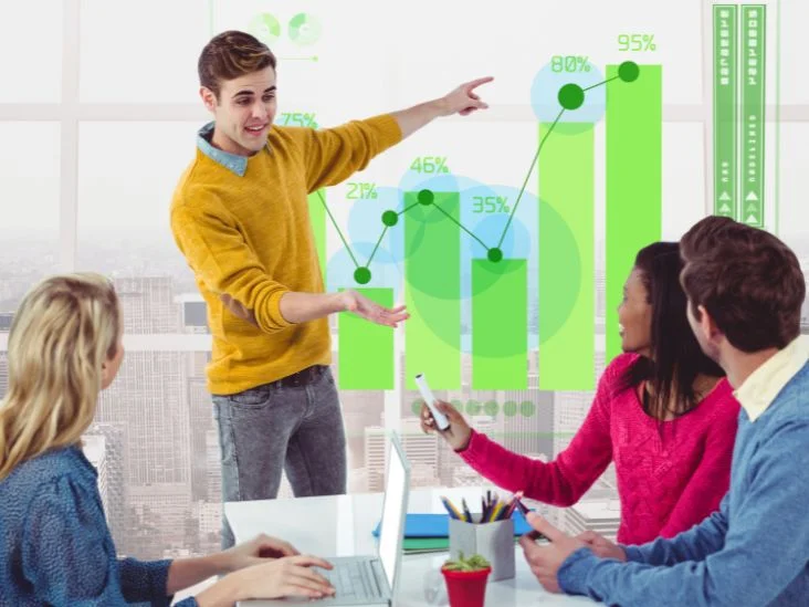 Marketing Trends 2026: Data and Strategies For Your Marketing